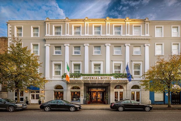The Imperial Hotel Cork