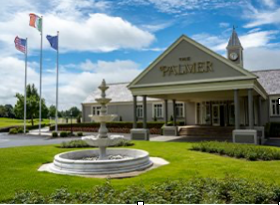 Ireland Golf Scenic 1