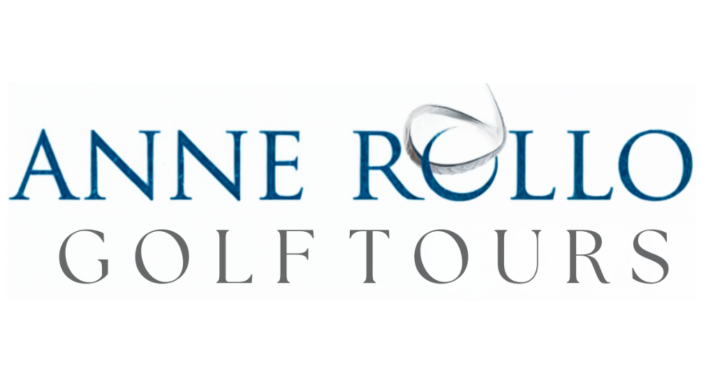 Anne Rollo Golf Tours