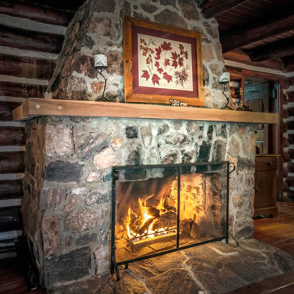 Randles Hotel Garden