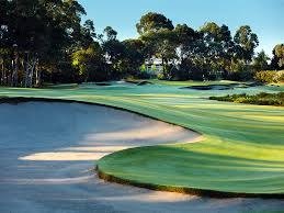 Metropolitan Golf Club