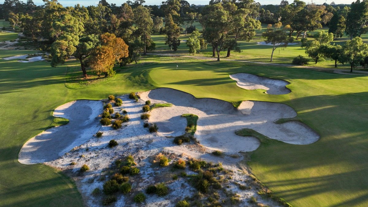 Commonwealth Golf Club