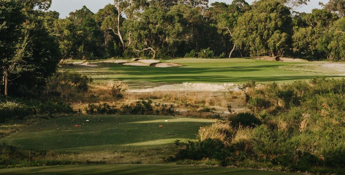Woodlands Golf Club