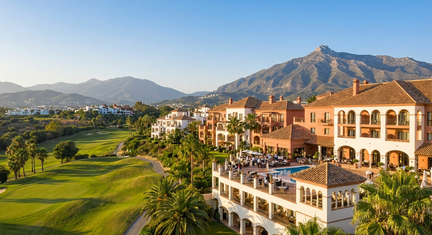 Westin La Quinta Golf Resort & Spa